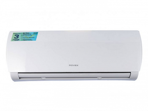 Кондиционер настенный Rovex RS-07CST4 PRO от интернет-магазина ClimateON