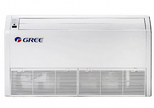 Напольно-потолочный фанкойл до 8 кВт Gree FP-136ZD-K от интернет-магазина ClimateON