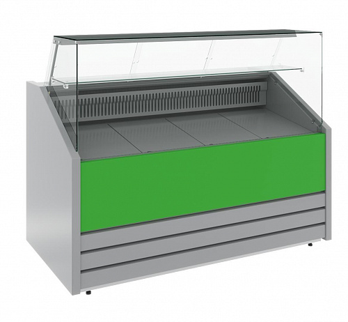 Витрина холодильная Carboma GC75 VM 1,8-1 (динамика)(П0000008205.2119) от интернет-магазина Climateon