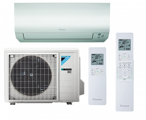 Кондиционер настенный Daikin FTXM71N/RXM71N от интернет-магазина ClimateON