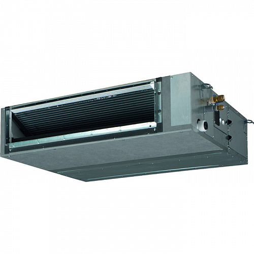 Канальный кондиционер Daikin FBA125A/RZASG125MY1 от интернет-магазина ClimateON