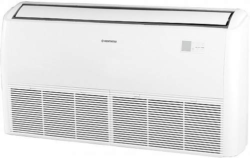 Кондиционер напольно-потолочный Kentatsu KSHF105HFAN3/KSUR105HFAN3/-40 от интернет-магазина ClimateON