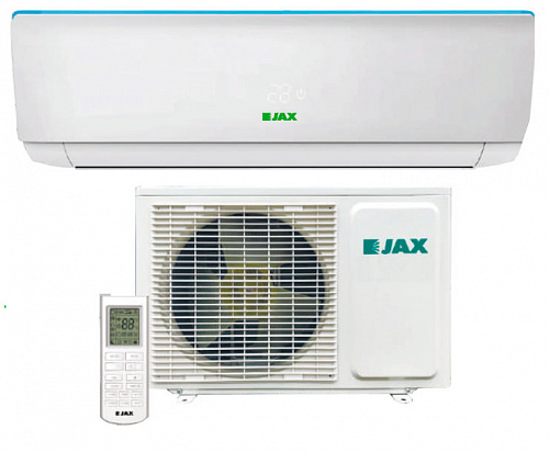 Кондиционер настенный JAX ACM-32HE от интернет-магазина ClimateON