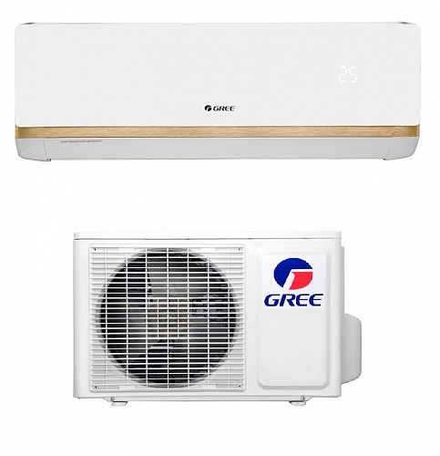 Кондиционер настенный Gree GWH18AACXD-K3NNA2B от интернет-магазина ClimateON