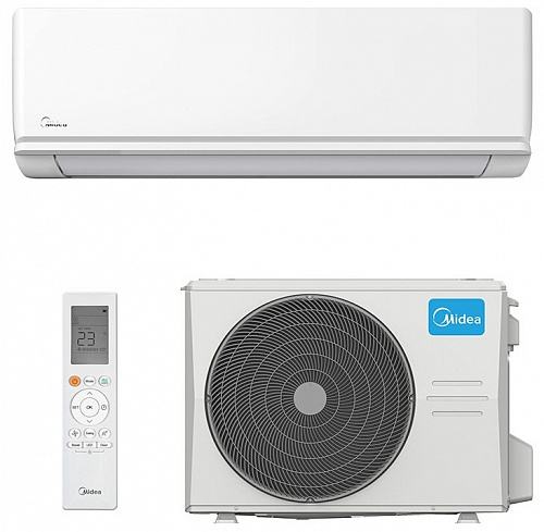 Кондиционер настенный Midea MSAG2-12N8C2U-I/MSAG2-12N8C2U-O от интернет-магазина ClimateON