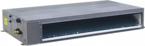 Канальный кондиционер Rovex RD-48HR3/CCU-48HR3 от интернет-магазина ClimateON