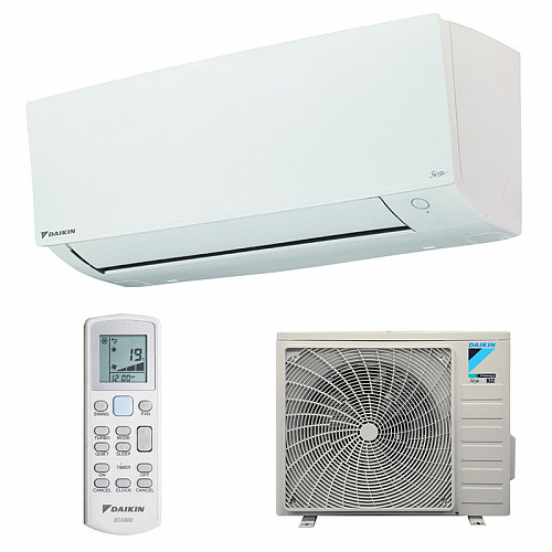 Кондиционер настенный Daikin ATXC35B/ARXC35B от интернет-магазина ClimateON