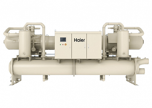 Чиллер Haier CI1160PWND от интернет-магазина ClimateON