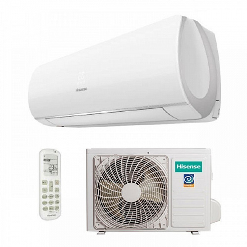 Кондиционер настенный Hisense AS-13UW4SVETS10 от интернет-магазина ClimateON