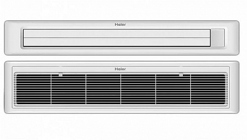 Жалюзи Haier P1B-890IA от интернет-магазина ClimateON