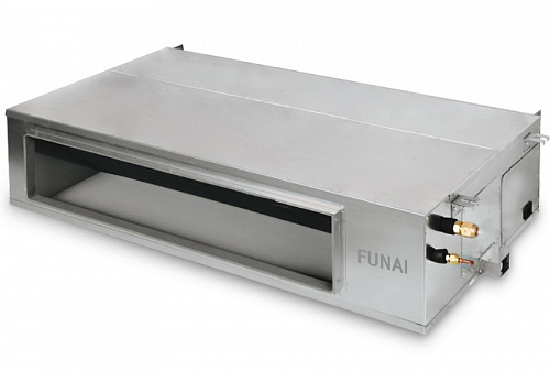 Канальный кондиционер Funai Dragon LAC-DR70HP.D01 от интернет-магазина ClimateON
