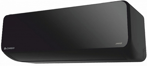 Кондиционер настенный CHIGO CS-35V3G Black от интернет-магазина ClimateON