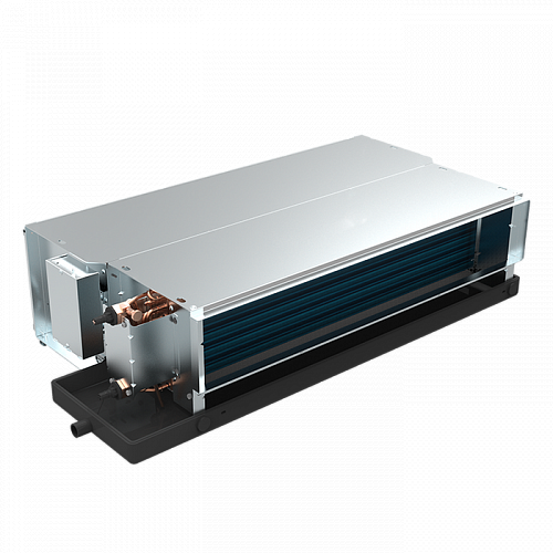 Канальный фанкойл до 3.5 кВт Gree FP-51WAS/GHL-K от интернет-магазина ClimateON