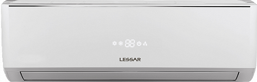 Кондиционер Lessar LS-HE18KDE2/LU-HE18KDE2 от интернет-магазина ClimateON