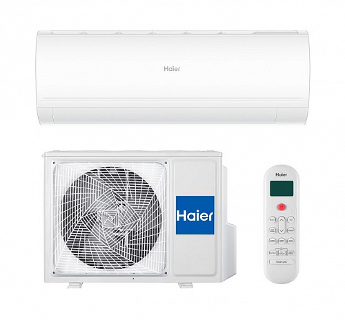 Кондиционер настенный Haier AS20PHP2HRA/1U20PHP1FRA от интернет-магазина ClimateON