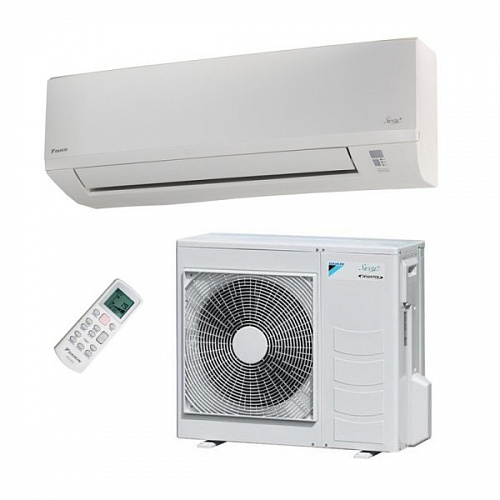 Кондиционер настенный Daikin ATXN25M6/ARXN25M6 от интернет-магазина ClimateON