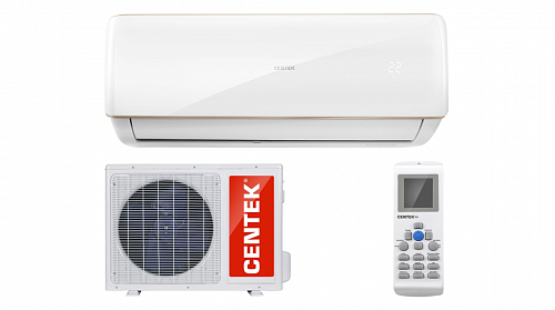Кондиционер настенный Centek CT-65E24 от интернет-магазина ClimateON