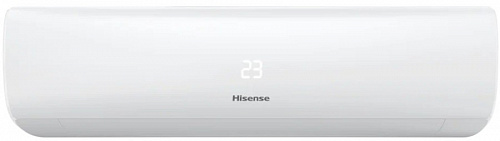 Настенный внутренний блок мульти сплит-системы Hisense ZOOM FREE Match DC AMS-18UW4RXSKB01 от интернет-магазина ClimateON