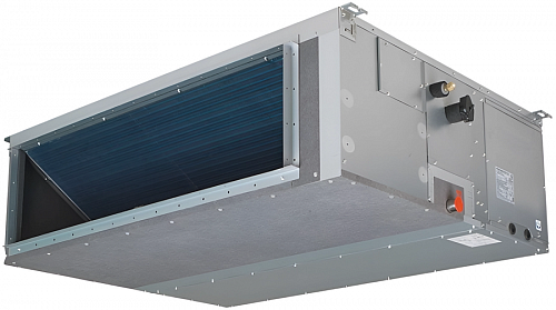 Канальный кондиционер Daikin FDA200A/RZA200D/-30 от интернет-магазина ClimateON