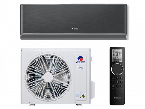 Кондиционер настенный Gree GWH24AVEXF-K6DNA1A(black) от интернет-магазина ClimateON