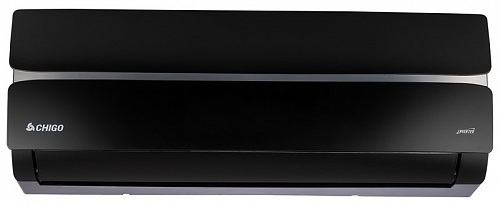 Кондиционер настенный Chigo King CS-51V3A-1B172/Black от интернет-магазина ClimateON