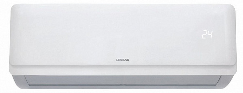 Настенный внутренний блок мульти сплит-системы Lessar eMagic LS-MHE24KVE2 от интернет-магазина ClimateON