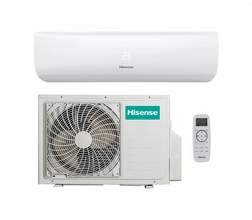 Кондиционер настенный Hisense AS-07UW4RYRKB01 от интернет-магазина ClimateON