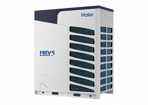 Наружный блок VRF системы Haier AV08IMVEVA от интернет-магазина ClimateON