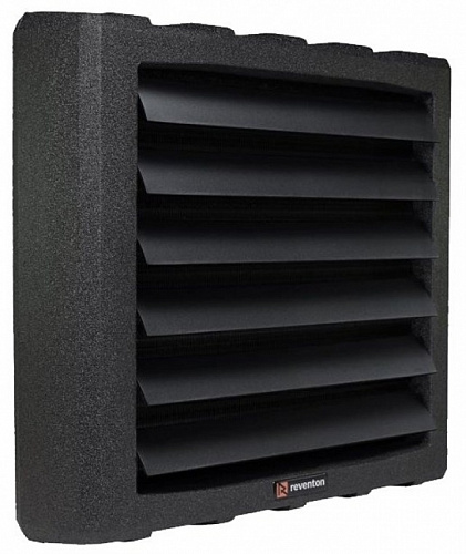 Тепловентилятор водяной Reventon  HC70-3S (WHHC70-3S-1764) от интернет-магазина Climateon