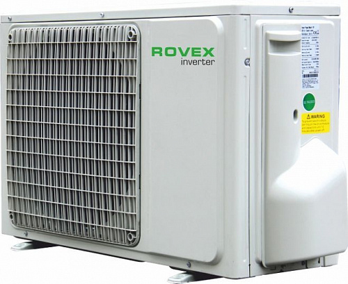 Внешний блок мульти сплит-системы на 2 комнаты Rovex 2M18UIHA1 от интернет-магазина ClimateON