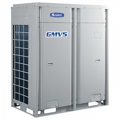 Наружный блок VRF системы Gree GMV-450WM/B-X(P) от интернет-магазина ClimateON