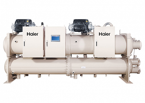 Чиллер Haier CCWP0440MTN0000E1 от интернет-магазина ClimateON