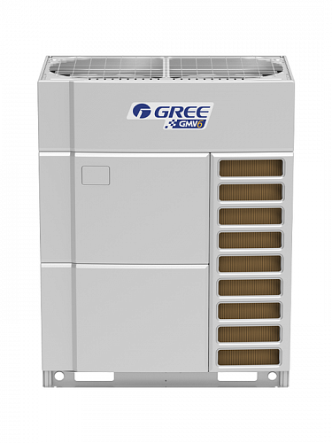 Наружный блок VRF системы Gree GMV-615WM/H-X от интернет-магазина ClimateON