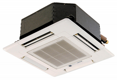 Кондиционер кассетный Mitsubishi PLA-RP125 ВA /PU-P125 YHA от интернет-магазина ClimateON