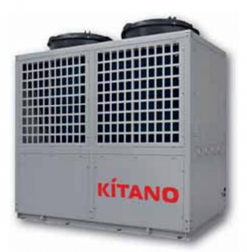 Наружный блок Kitano KSF-Genso II-160E от интернет-магазина ClimateON