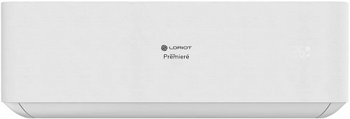 Кондиционер настенный Loriot LAC-07TPR от интернет-магазина ClimateON