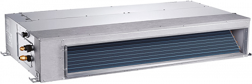 Кондиционер канальный Kentatsu KSMB105HZAN1R/KSUNB105HZAN3 от интернет-магазина ClimateON